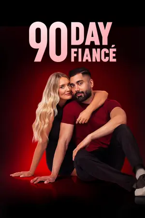 90 Day Fiancé — ranked #9