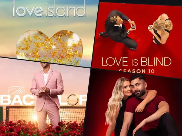 What is the best reality TV dating show of all time?