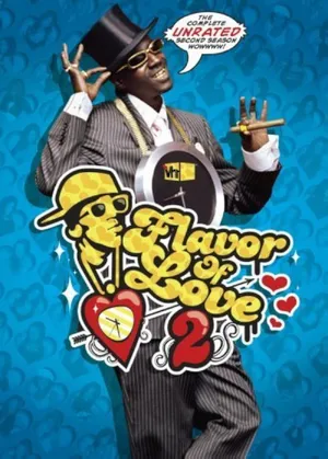 Flavor of Love — ranked #14