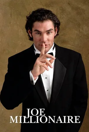 Joe Millionaire — ranked #3