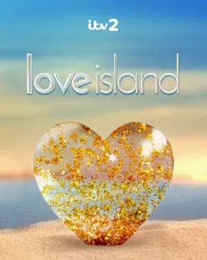 Love Island UK — ranked #2