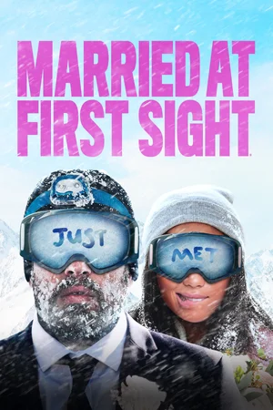 Married at First Sight — ranked #4