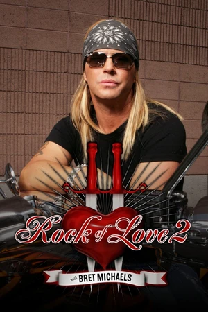 Rock of Love — ranked #7