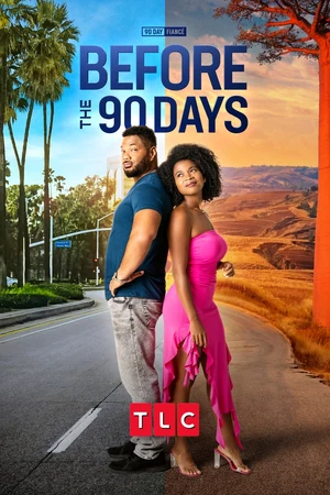 90 Day Fiancé — ranked #11