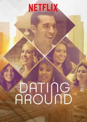 Dating Around — ranked #3