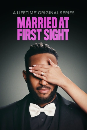 Married at First Sight — ranked #5