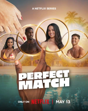 Perfect Match — ranked #4