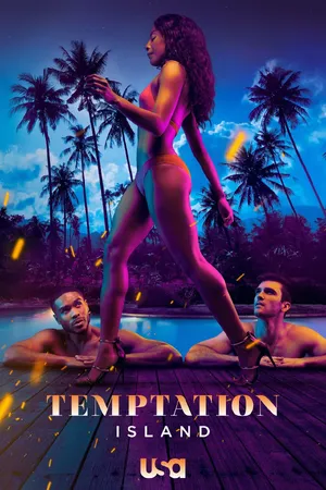 Temptation Island — ranked #9