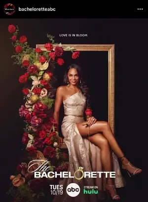 The Bachelorette — ranked #13