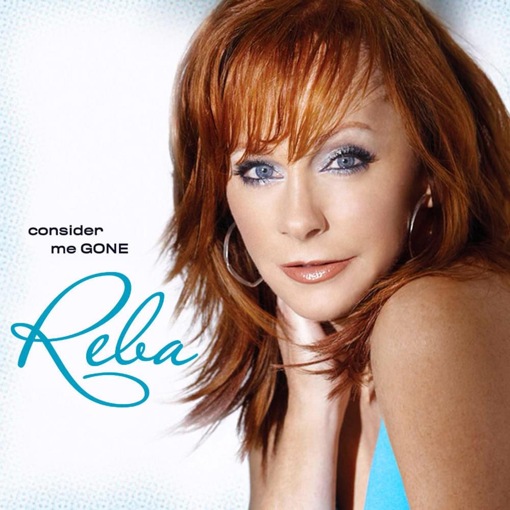 Consider Me Gone - ranking option ranked #4