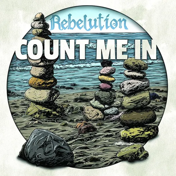 Count Me In - ranking option ranked #4