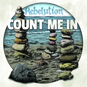 Count Me In — ranked #4