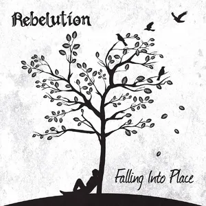 Falling into Place — ranked #5