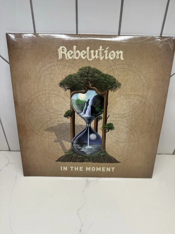 In the Moment - ranking option ranked #7