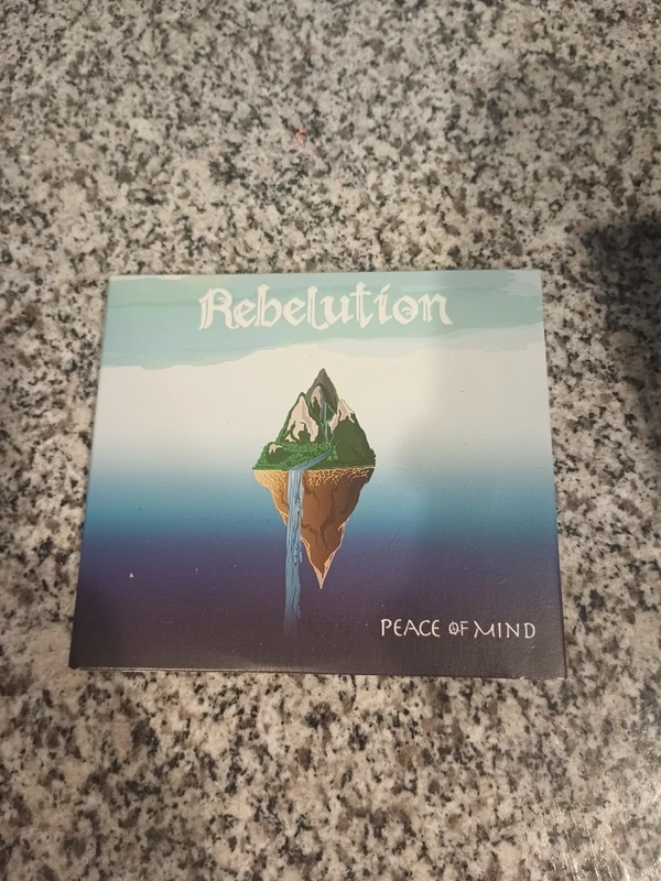 Peace of Mind - ranking option ranked #2