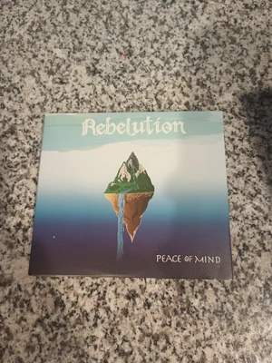 Peace of Mind — ranked #2