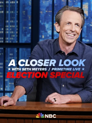 A Closer Look — ranked #11