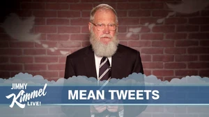 Mean Tweets — ranked #4