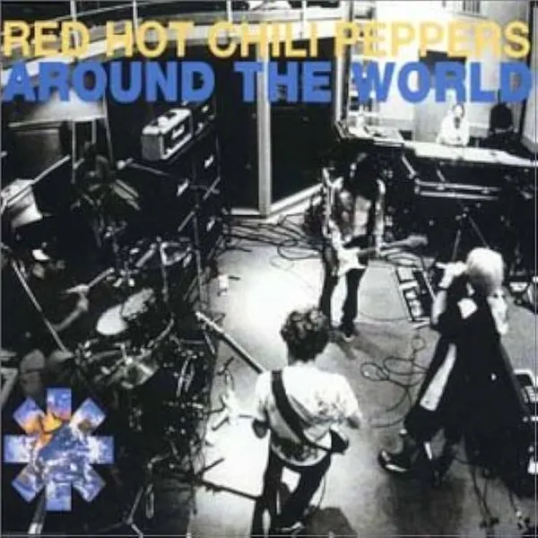 Around the World - ranking option ranked #15