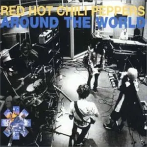 Around the World — ranked #15