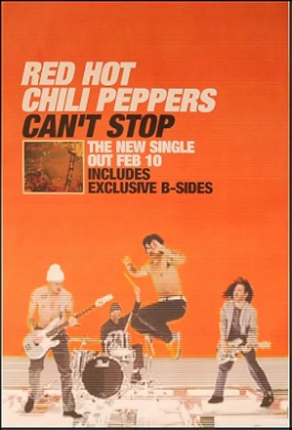 Can't Stop - ranking option ranked #4