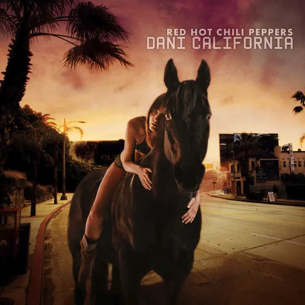 Dani California - ranking option ranked #6