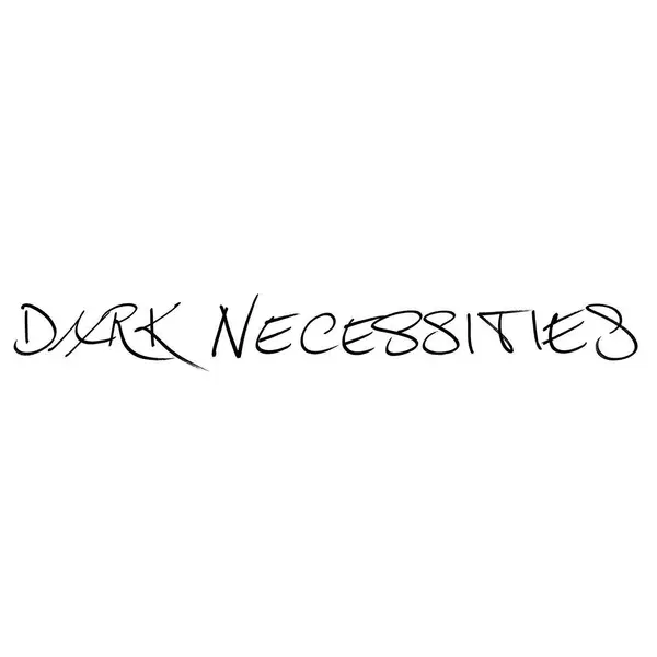 Dark Necessities - ranking option ranked #14