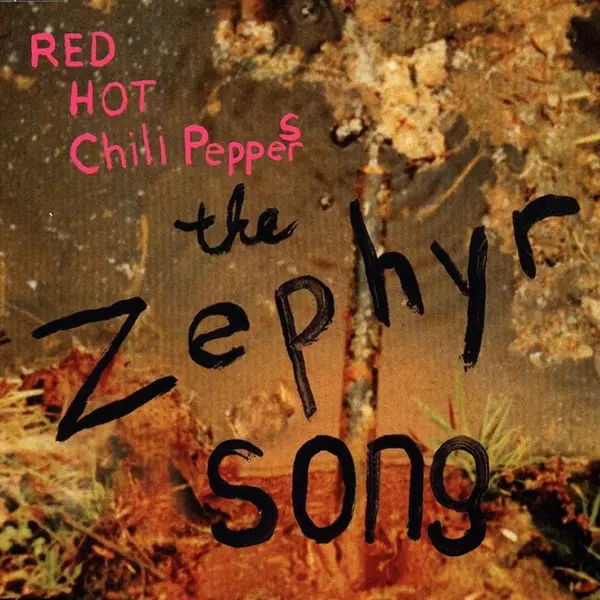 The Zephyr Song - ranking option ranked #13