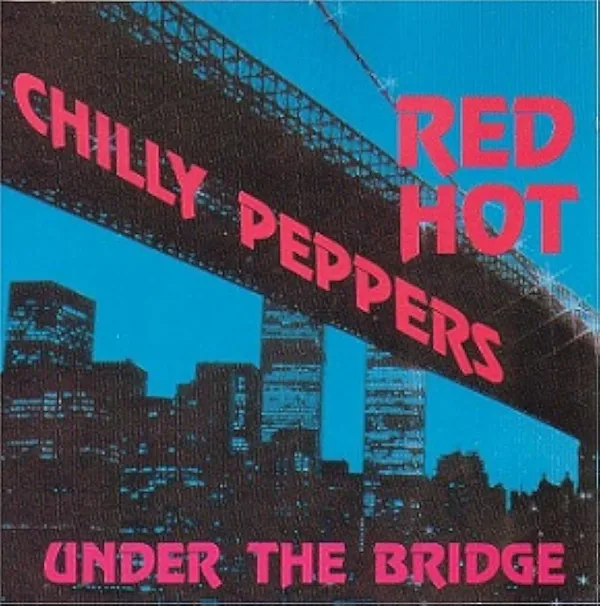 Under the Bridge - ranking option ranked #1