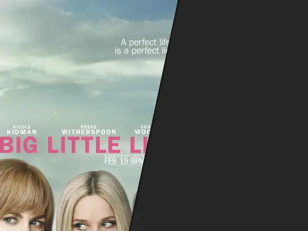 What is the best Reese Witherspoon TV show?