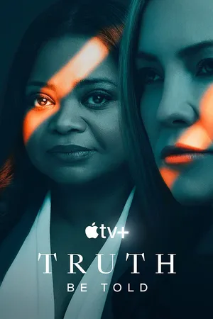 Truth Be Told — ranked #5