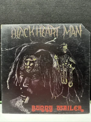 Blackheart Man — ranked #9