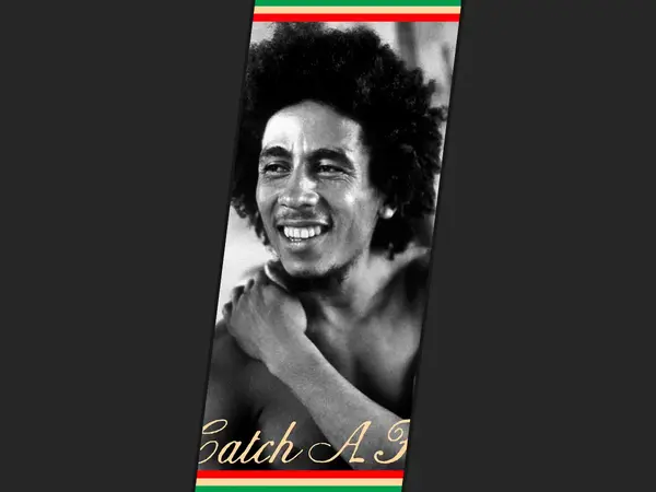 What is the best reggae album of all time?