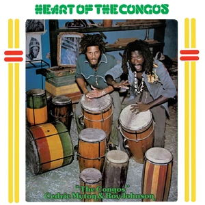Heart of the Congos — ranked #6