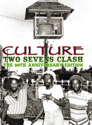 Two Sevens Clash — ranked #10