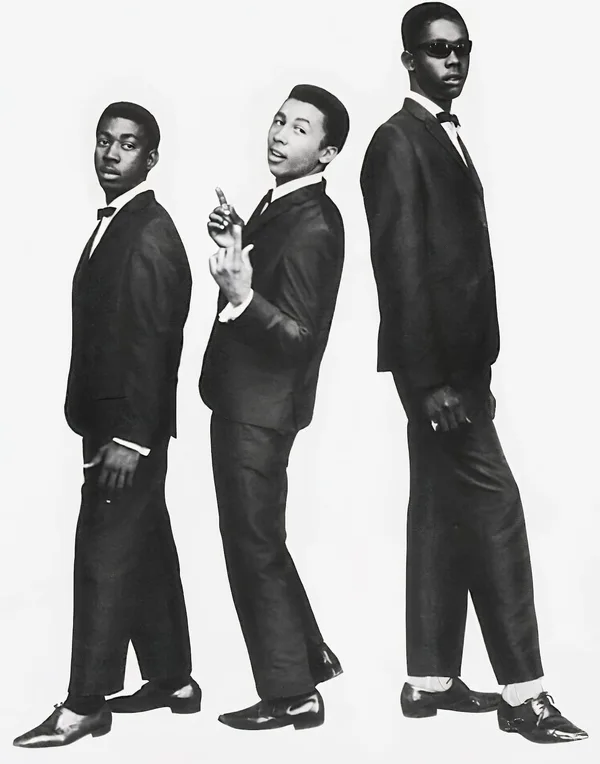 Bob Marley & The Wailers - ranking option ranked #1