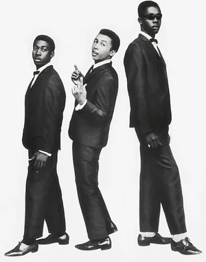 Bob Marley & The Wailers