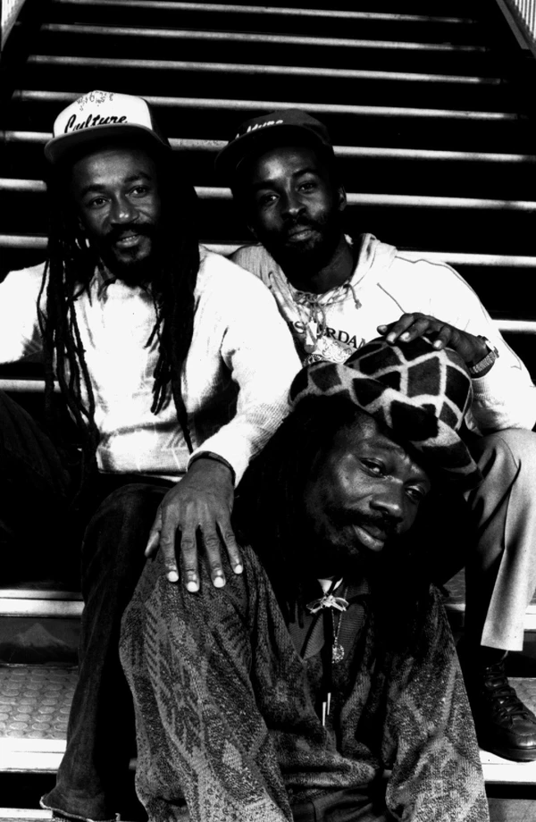 Culture - ranking option ranked #7