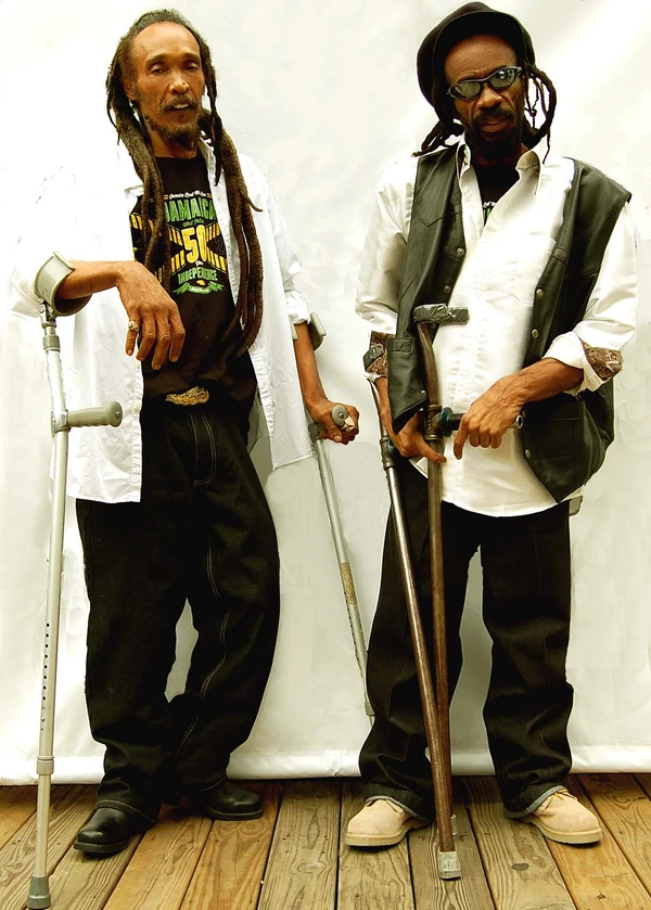 Israel Vibration - ranking option ranked #8