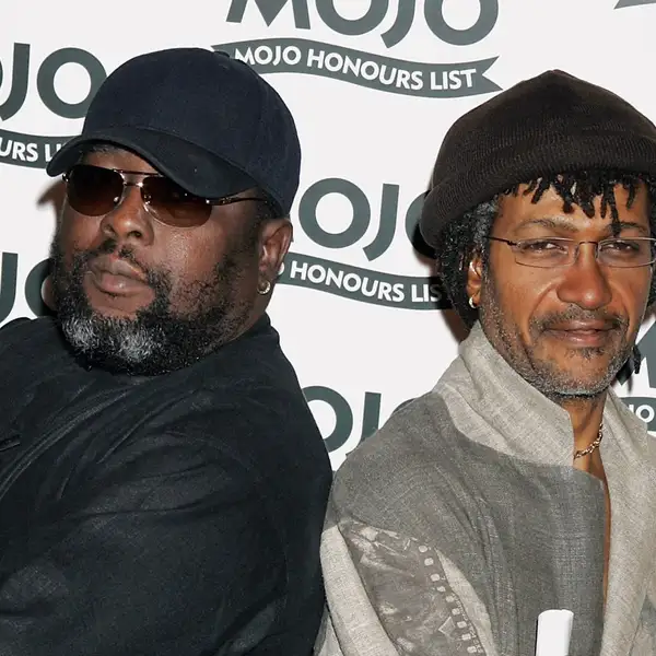 Sly & Robbie - ranking option ranked #13