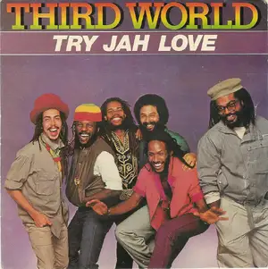 Third World — ranked #5