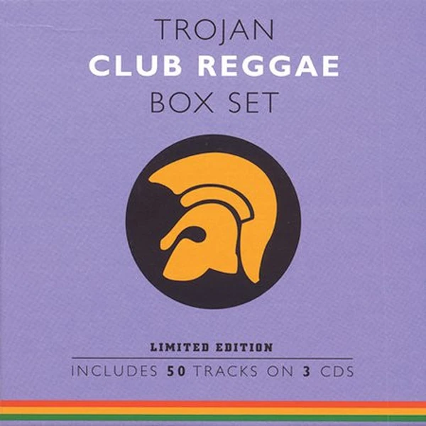 Club Reggae - ranking option ranked #6