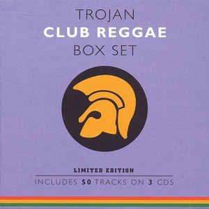 Club Reggae — ranked #6