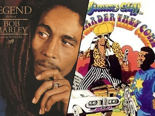 What is the best reggae compilation album of all time?