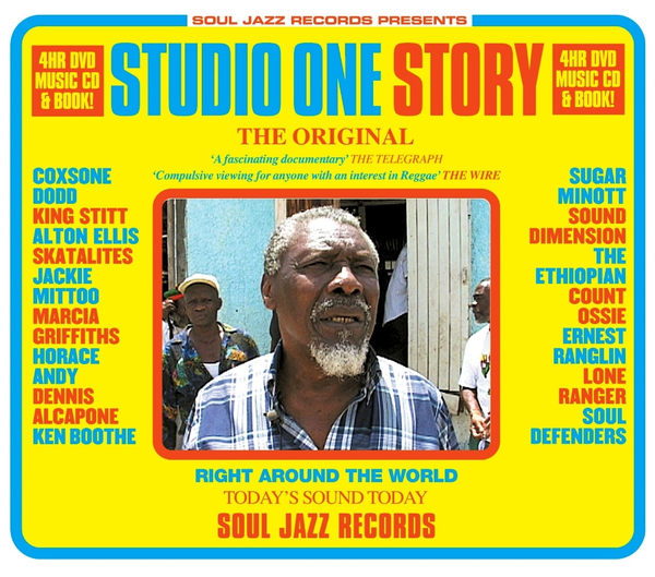 Studio One Story - ranking option ranked #4