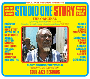 Studio One Story — ranked #4