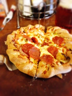Colorado mountain pie — ranked #8