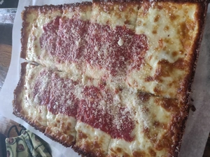 Detroit-style — ranked #11