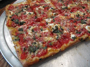 Grandma pie — ranked #5