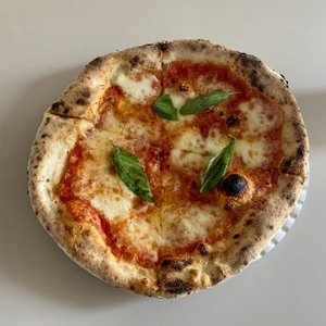 Neapolitan-American — ranked #4